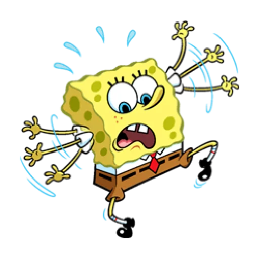 Sticker Maker - Spongebob MEME