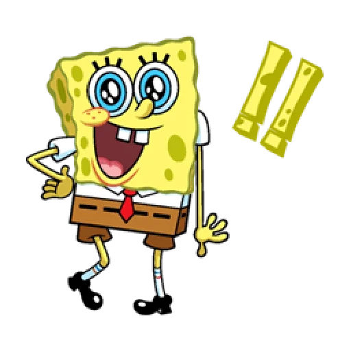 Sticker Maker - Spongebob MEME